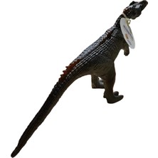 Duman Oyuncak Duman Dmn CH26 Soft Dinozorlar 20 cm -2