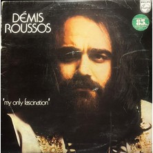 Plakantik Demis Roussos – My Only Fascination