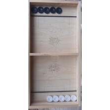 Edutoys ŞUT VE GOL AKIL VE ZEKA OYUNU