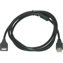 Tunex Luxury,usb 2.0 USB Erkek - USB Dişi 3 Metre Uzatma Kablosu
