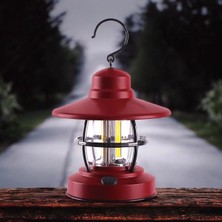 Eco Lounge Bx PT-7722 Kamp Lambası