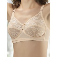 Classic4-Toparlayıcı Sütyen-Minimizer Bra