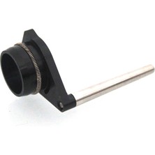 Parts4Laser Candela Lazer Epilasyon Makinası – Cynosure Apogee Elite Mesafe Aparatı 15–24MM 100-7018-100