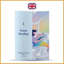 Reading with Nicky Funny Reading