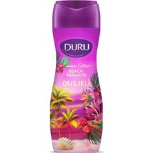Evyap Duru Duş Jeli Beach Paradise Summer Edition 450 ml
