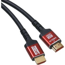 Luxury, Tunex 5 Metre 8k Profesyonel A Kalite Hdmi Kablo