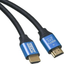 Luxury,tunex 10 mt 4K Profesyonel HDMI Kablo