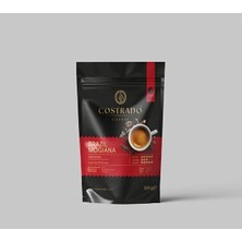 Costrado Brazil Mogiana Çekirdek Kahve