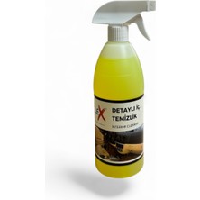 Clex Araç Iç Detay Temizleme 720 ml