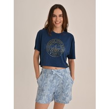 Fenerium Kadın Trıbun Fenerbahçe Sınce 1907 Ts