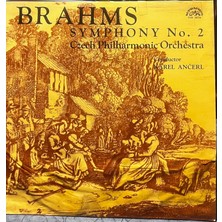 Plakantik Symphony No. 2 In D Major, Op. 73