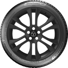 Continental 255/60R20 113V Xl Fr Wintercontact Ts 850 P Suv 2024 Kış Lastiği | Grupgaraj