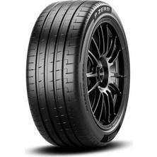 Pirelli Pzero 5 255/35R19 96Y Xl Oto Yaz Lastiği (Üretim Yılı: 2025)