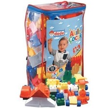 Edutoys AKILLI  ÇOCUK 125 PARÇA