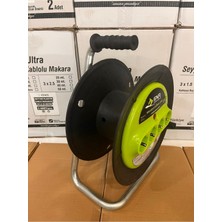 İNWATT Uzatma Kablo Makarısı (Boş)