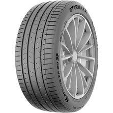Starmaxx Dynamıx Sport 225/45R17 Tl 91W Oto Yaz Lastiği (Üretim Yılı: 2025)