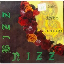Plakantik Bizz Nizz – Get Into Trance (Zyx Records, 6394-12)