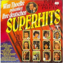 Plakantik “superhıts – Der Große Preis / Aktion Sorgenkind”