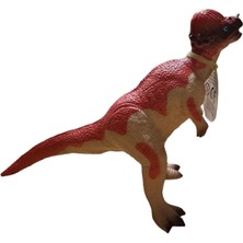 Duman Oyuncak Duman Dmn CH26 Soft Dinozorlar 20 cm -1