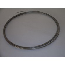 Maxtone Fw2-4 Fret (Perde Teli) (Beyaz - Nikel)