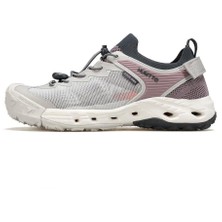 Humtto 660859B Kadun Streç Trekking Ayakkabı