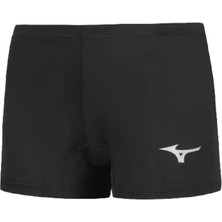 Mizuno Trad Vb Kadın Voleybol Taytı Siyah