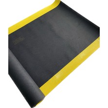 Tuncel Teknik 5  Adet Yalıtkan İzole Halı Yalıtkan Paspas 3mm 50x70cm