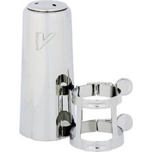 Vandoren LC701 Klarinet + Kapak Bilezik | Üstün Malzeme Kalitesi, Profesyonel Tasarım, Yüksek Performanslı Kullanım