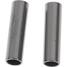 Foçalı Effe HG2504 Çelik Tel Burcu - No:3