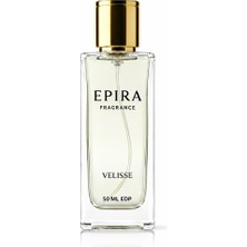 Epira Fragrance Epıra Velısse Kadın Parfüm 50 ml Edp