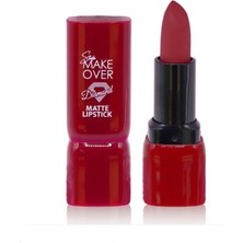 Makeover Matte Lipstick