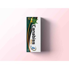 Canabiss Extra Masaj Kremi (Güçlü Formül - Kanıtlanmış Etki)
