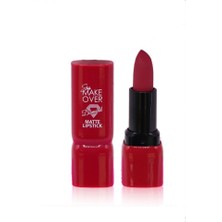 Makeover Matte Lipstick