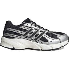 adidas Technochaos 2000 Kadın Siyah Spor Ayakkabı.-