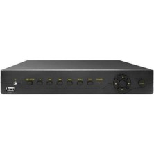 Avenir 8kanal 5mp AV-NVR08 1-Diskli H265 Nvr Kayıt Cihazı