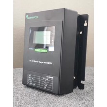 Electrozirve Dc - Dc Mppt Şarj Kontrol Cihazı 50A MD1250