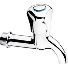 Şenpres Sara Kısa Musluk S-70414