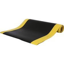 Tuncel Teknik 10 Adet 3mm 20kw İzole Halı Yalıtkan Paspas 50x70cm