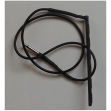 Cremonia Gpu Klasik Gitar Eşik Altı Piezo Manyetik (Aksesuar/yedek Parça) | Kristal Netliğinde Akustik Ses Aktarımı, Standart Eşik Ölçüleri ve Yüksek Titreşim Hassasiyeti