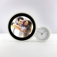 baytoptan Saatli Sihirli Ayna