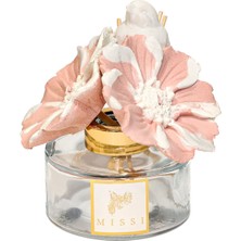 Missi Bloom & Breeze Serisi-Iris Pudra Oda Kokusu