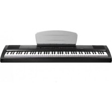 Kurzweil MPS20 Dijital Sahne Piyanosu | Gelişmiş Ses Işlemcisi 200+ Enstrüman Sesi ve Profesyonel Kayıt Özellikleri