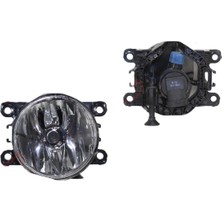 GVA Sis Farı Clıo Iv Captur Megan Iıı Fluence Kango Scenıc