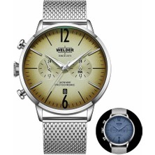 Spinnaker Welder Moddy Watch WWRC556 Erkek Kol Saati
