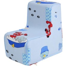 Edutoys TEKLİ KOLTUK (25 CM.)