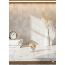 Kahve Kokulu Dekoratif Mum