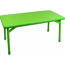 Edutoys DİKDÖRTGEN MASA