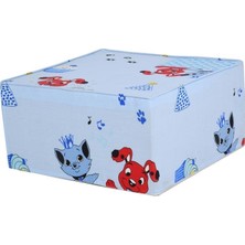 Edutoys KARE PUF (25 CM.)