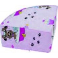 Edutoys KÖŞE PUF (32 CM.)