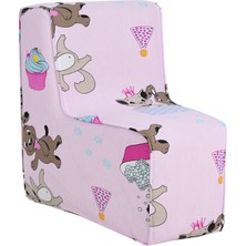 Edutoys KÖŞE KOLTUĞU (32 CM.)